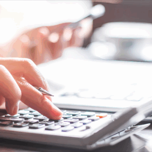 Financial & Tax Services