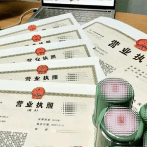 Company Registration